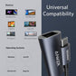 Anker <b>PowerExpand</b> USB-C to Gigabit Ethernet Adapter
