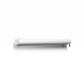 Valerion Backyard Weather Proof Motorized Drop Down Matte White Screen