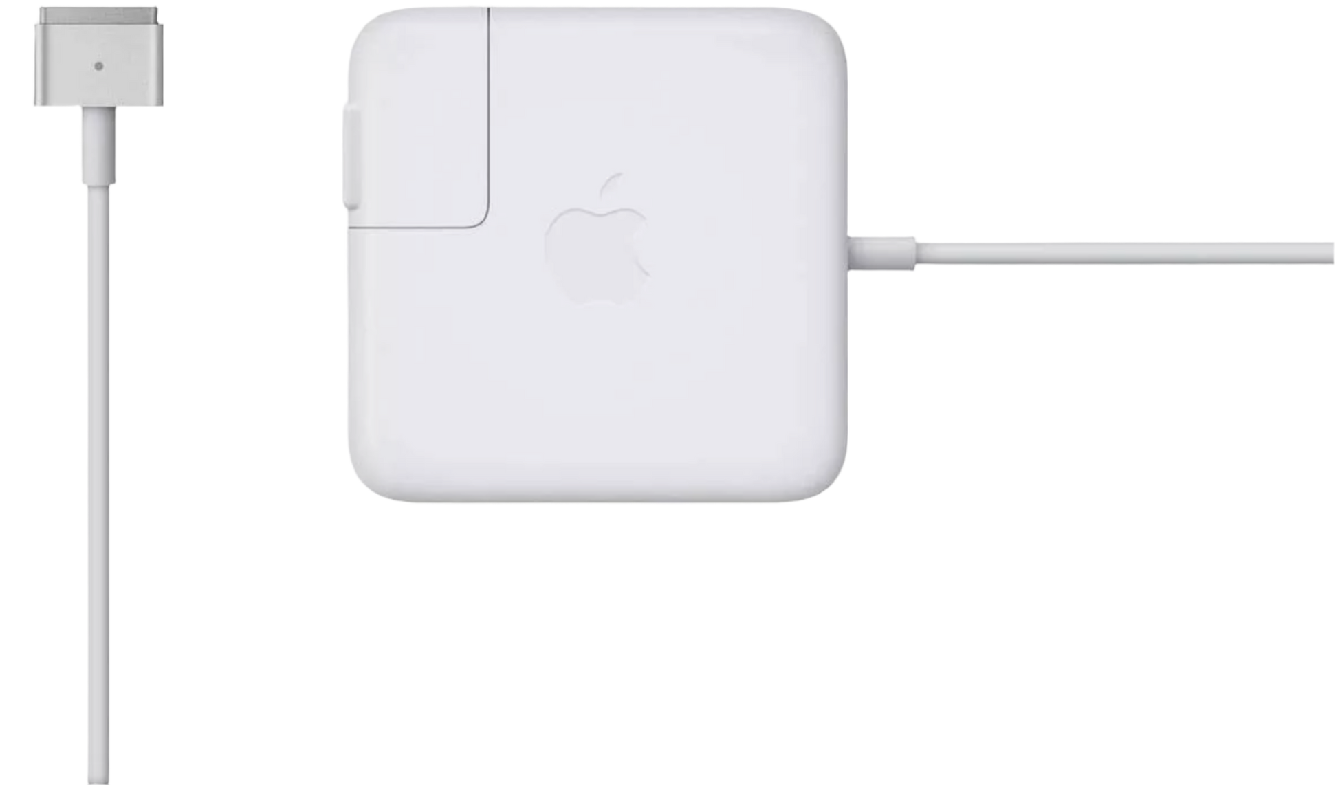 New Open Box Apple MagSafe 2 Charger 45w for Macbook Air (Mid 2012-2017) - Techable