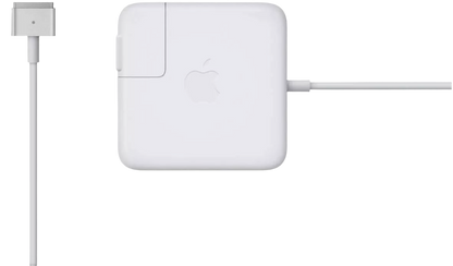 New Open Box Apple MagSafe 2 Charger 45w for Macbook Air (Mid 2012-2017) - Techable