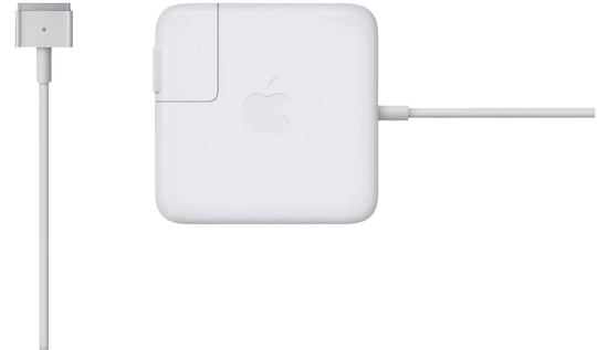 New Open Box Apple MagSafe 2 Charger 45w for Macbook Air (Mid 2012-2017) - Techable