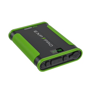 EXP48PRO APEX Battery (CPAP DC Cord Included)