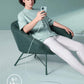 Anker <b>641</b> USB-C to Lightning Cable (Flow, 3 ft Silicone)