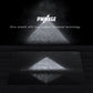 Pwnage Ultra Glide Pyramid Glasspad