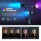 NEEWER MS60C RGB LED Video Light Handheld Spotlight - Techable