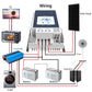 50A MPPT Solar Charge Controller