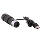 40x-1024x Microscope
