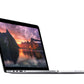 Apple Macbook Pro (2015) 13-inch 2.7GHz 8GB RAM 128GB SSD - Silver