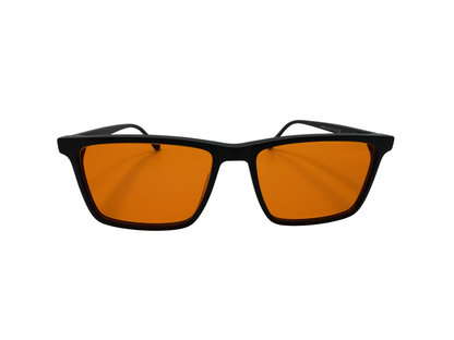 Techable Blue Light & Sleep Protection Glasses