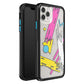 LifeProof SLAM SERIES Case for Apple iPhone 11 Pro Max - Pop Art (New) - Techable