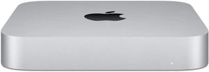 2023 Apple Mac Mini M2 10-Core GPU Silver 16GB RAM 1TB SSD - Techable