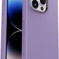 OtterBox SYMMETRY SERIES+ Case for Apple iPhone 14 Pro - You Lilac It (Certified Refurbished)