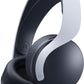 Sony Pulse 3D Wireless Headset for PlayStation 5 & PlayStation 4 - White (New)