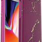 OtterBox SYMMETRY SERIES Case for Apple iPhone 7/8 - Purple Marble (New)