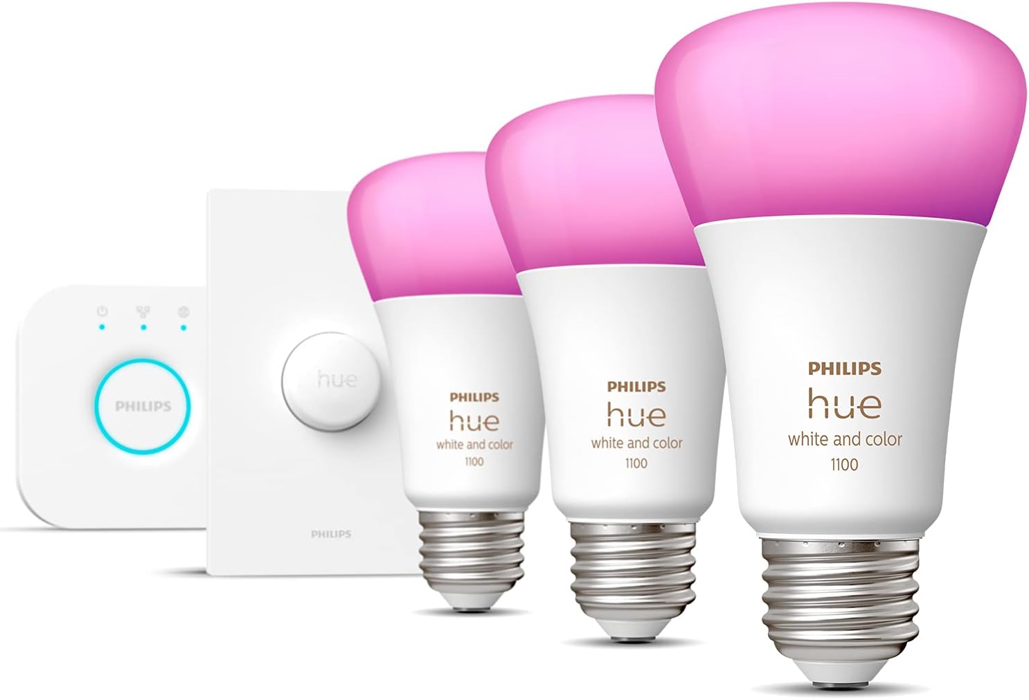 Philips hue outlet bulk buy