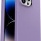 OtterBox SYMMETRY SERIES Case for Apple iPhone 14 Pro Max - You Lilac It  (Certified Refurbished)
