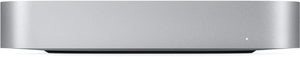 2023 Apple Mac Mini M2 10-Core GPU Silver 16GB RAM 1TB SSD - Techable