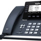 Yealink T53W IP Phone, 12 VoIP Accounts. 3.7-Inch Graphical Display - Black