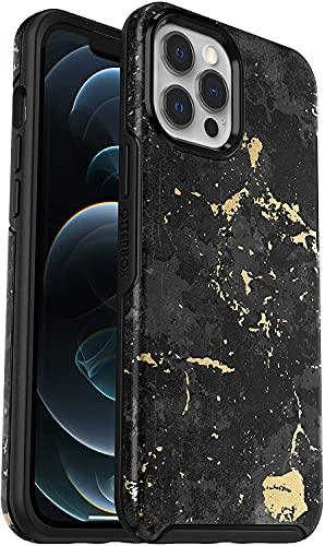 OtterBox SYMMETRY SERIES Case for Apple iPhone 12 Pro Max - Enigma (Certified Refurbished) - Techable