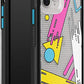 LifeProof SLAM SERIES Case for Apple iPhone 11 Pro - Pop Art (New)