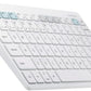 Samsung Official Smart Keyboard Trio 500 - White (New)