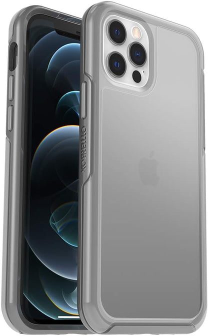 OtterBox SYMMETRY SERIES Case for Apple iPhone 12 Pro Max - Moon Walker (Certified Refurbished)