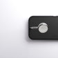 ZENS Aluminium 20W Dual+Watch Wireless Charger - Black (Pre-Owned)