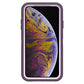 OtterBox DEFENDER SERIES Case & Holster for iPhone Xs Max - Purple Nebula (Certified Refurbished)