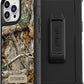 OtterBox DEFENDER SERIES case for iPhone 12 Pro Max - RealTree Edge (77-65775) - Refurbished