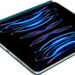 Apple MQDW3ZM/A Smart Folio for 12.9" iPad Pro 1st Gen (Marine Blue) - Open Box