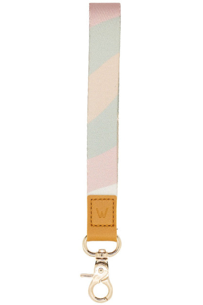 Sun Kissed Wrist Lanyard