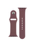 Huckleberry Apple Watch Band