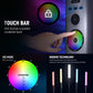 NEEWER 2 Pack BH-30S RGB LED Video Light Stick Kit - Techable