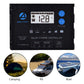 ProteusX 20A PWM Solar Charge Controller