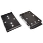 Aperion Audio Stealth Mount Wall & Ceiling Speaker Mount Kit - Pair - A5, Bookshelf and Surround