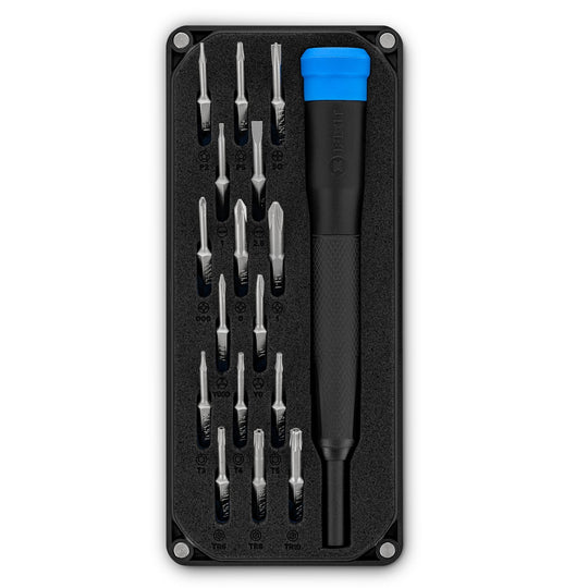 iFixit Minnow 16-Bit Precision Driver Kit