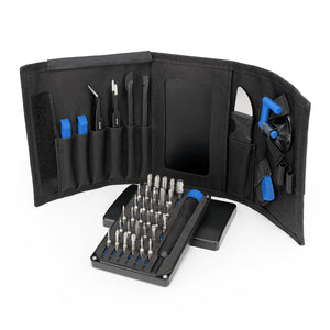 Pro Tech Go Toolkit