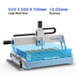 PROVerXL 6050 Plus CNC Router, 300W Spindle, Dual Linear Rails, Available with Vectric Software