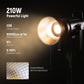 NEEWER CB200B Bi-Color 210W LED Video Light