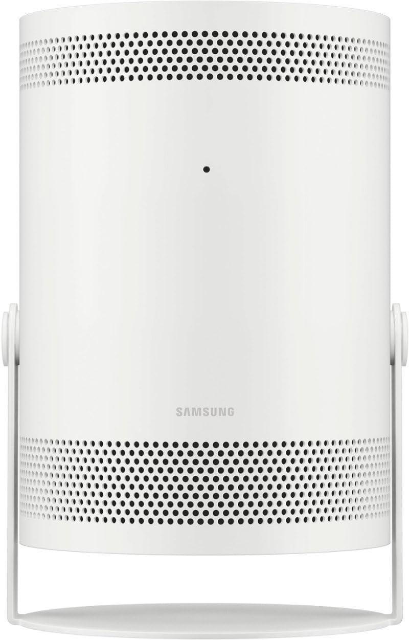 Samsung 30”-100” The Freestyle FHD HDR Smart Portable Projector for Home Theater (Pre-Owned) - Techable
