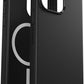 OtterBox SYMMETRY SERIES+ Case with MagSafe for iPhone 14 Pro Max - Black (New)