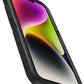 OtterBox DEFENDER SERIES XT case w/MagSafe for iPhone 14 - Black (77-89814)
