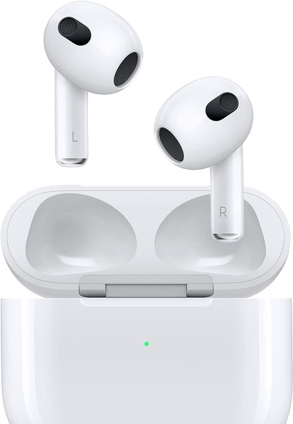 Apple Air Pods Lightning Charging Case for AirPods 3 (case only)