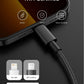 Anker <b>331</b> USB-C to Lightning Cable