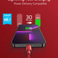 Anker <b>331</b> USB-C to Lightning Cable
