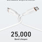 Anker <b>643</b> USB-C to USB-C Cable (Flow, Silicone)