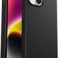 OtterBox SYMMETRY SERIES+ Case with MagSafe for Apple iPhone 14 - Black (New)