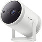 Samsung 30”-100” The Freestyle FHD HDR Smart Portable Projector for Home Theater (Pre-Owned) - Techable