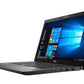 Dell Latitude 7490 14" Laptop – Intel Core i5, 64GB RAM, 4TB SSD, Windows 11 Pro