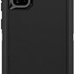 OtterBox DEFENDER SERIES case for Samsung Galaxy S20 5G - Black (77-64187) (Refurbished)